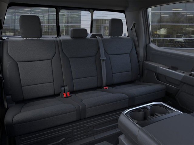 New 2025 Ford F150 XLT w/ Equipment Group 302A MID image 11