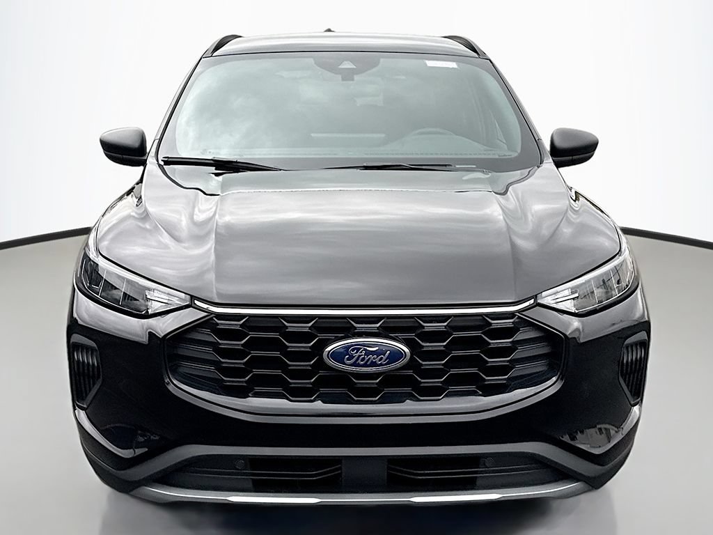 New 2026 Ford Escape ST-Line w/ Tech Pack #1 AWD/4WD image 13