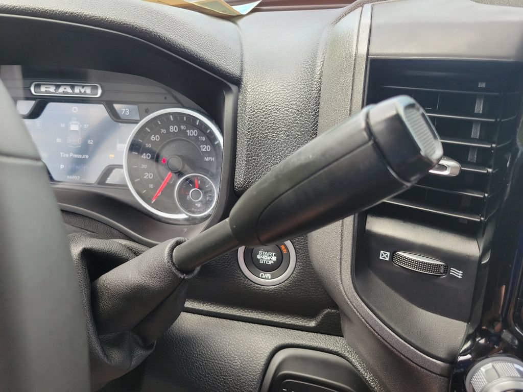 Used 2025 RAM 3500 Tradesman AWD/4WD image 31