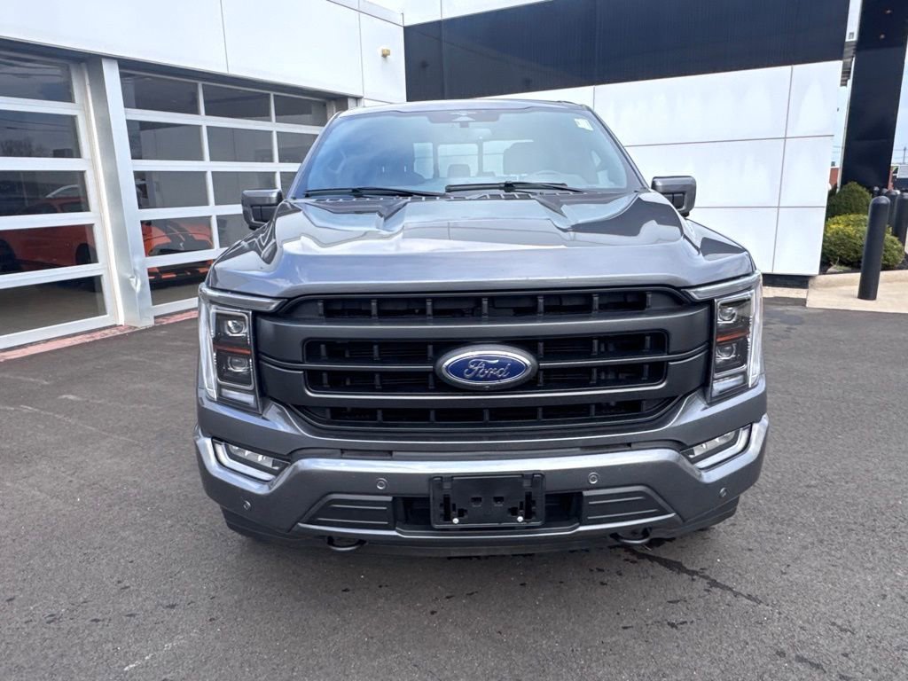Used 2023 Ford F150 Lariat AWD/4WD image 7