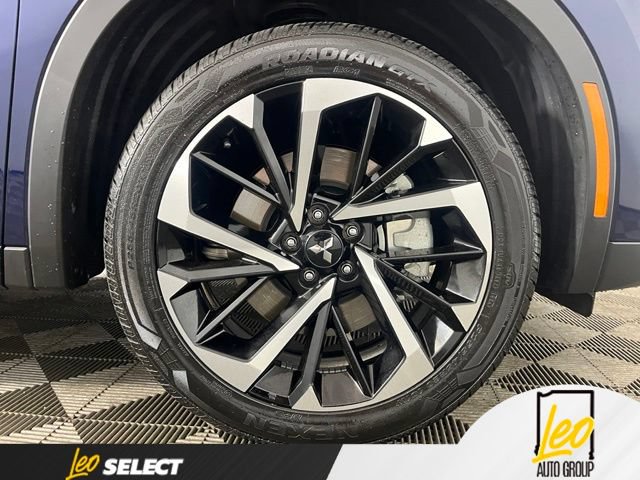 Used 2024 Mitsubishi Outlander SE AWD/4WD image 30