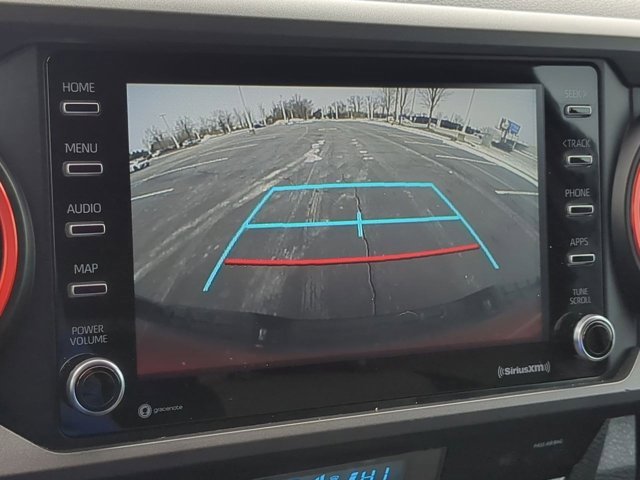 Certified 2022 Toyota Tacoma TRD Off-Road image 12