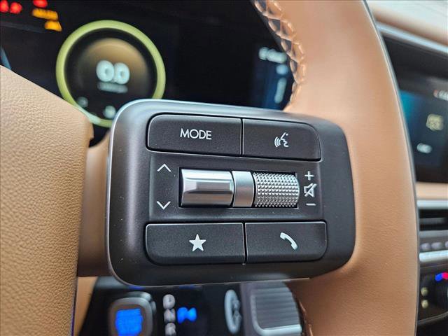 New 2026 Hyundai Palisade Calligraphy image 14