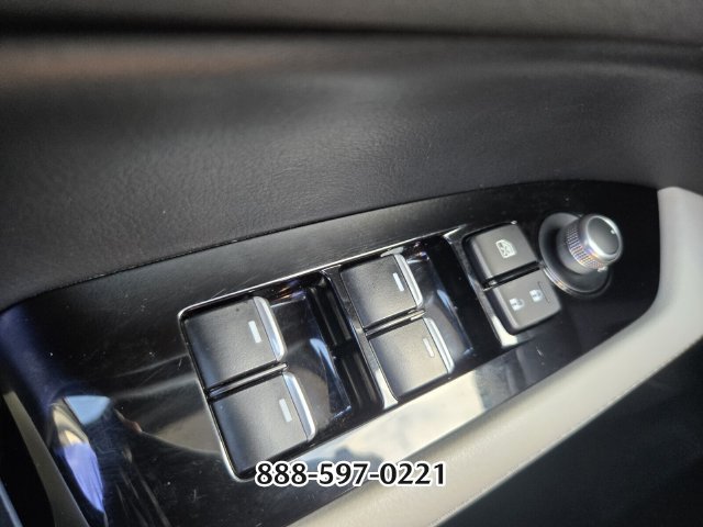 Certified 2024 MAZDA CX-5 AWD 2.5 S image 34