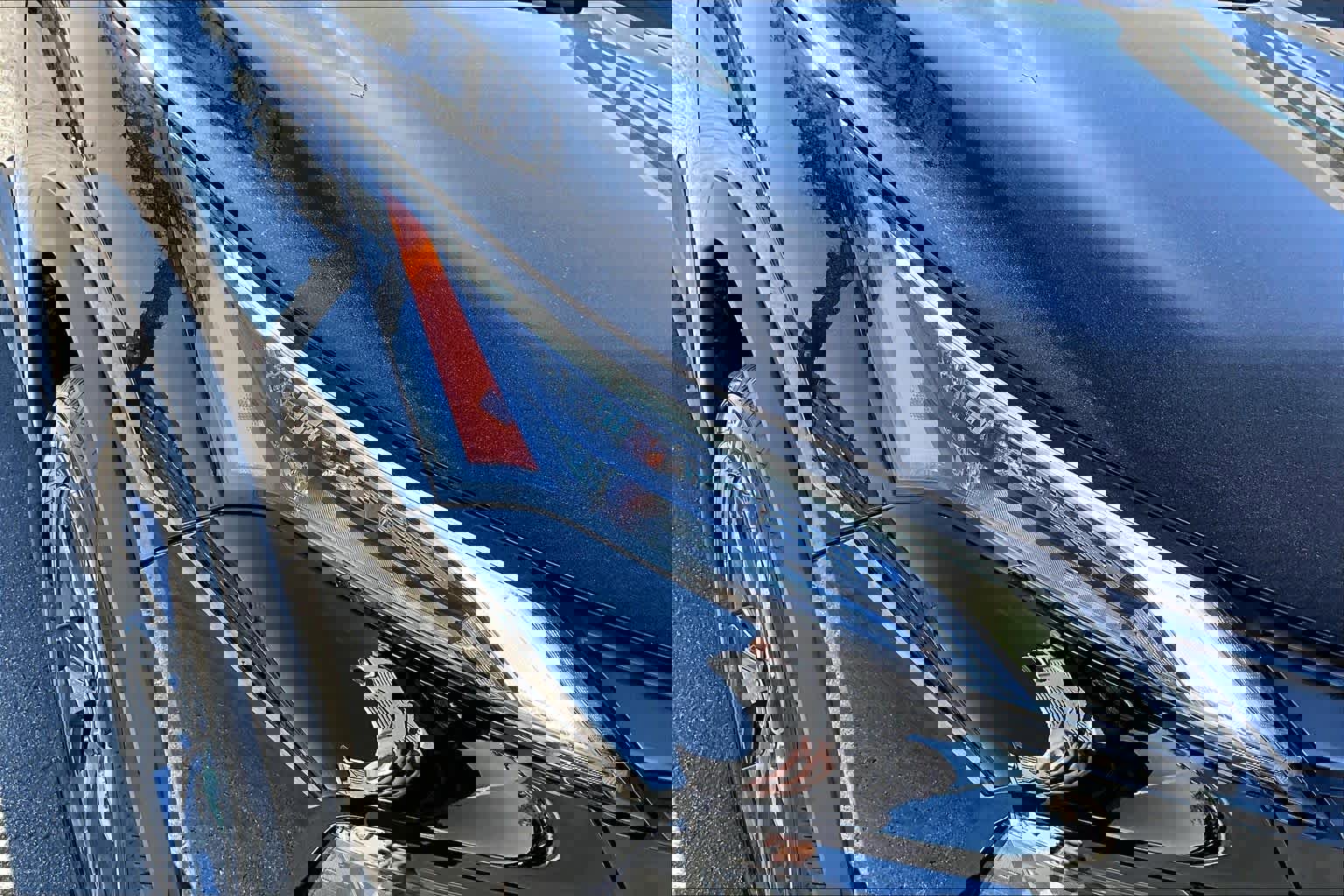 New 2026 Nissan Rogue SV image 13