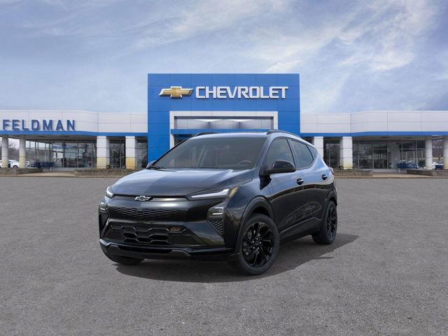 New 2027 Chevrolet Bolt RS image 8