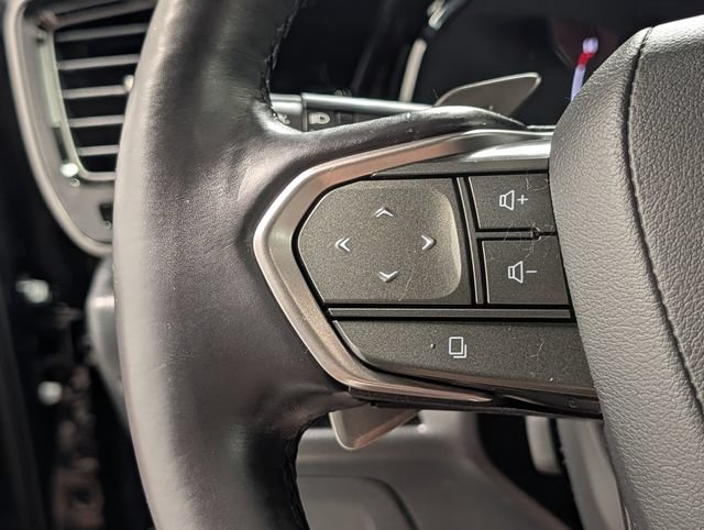 Used 2025 Lexus NX 350h AWD w/ Cold Area Package image 19
