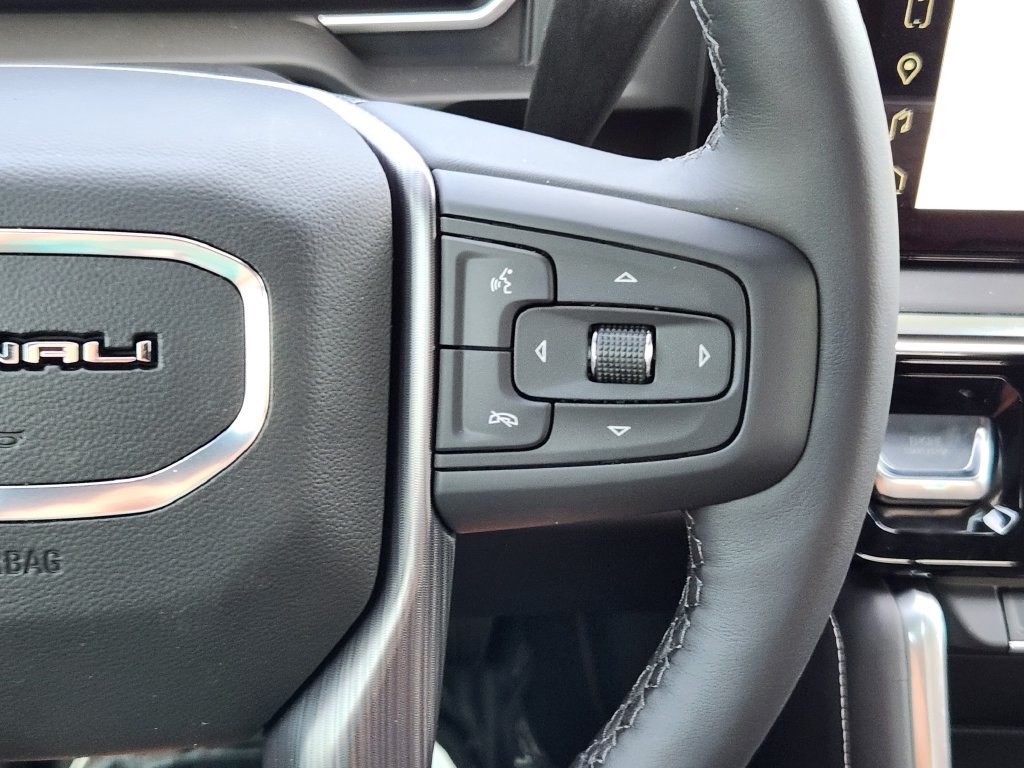 New 2026 GMC Sierra 3500 Denali Ultimate w/ LPO, Black Badging Package AWD/4WD image 19