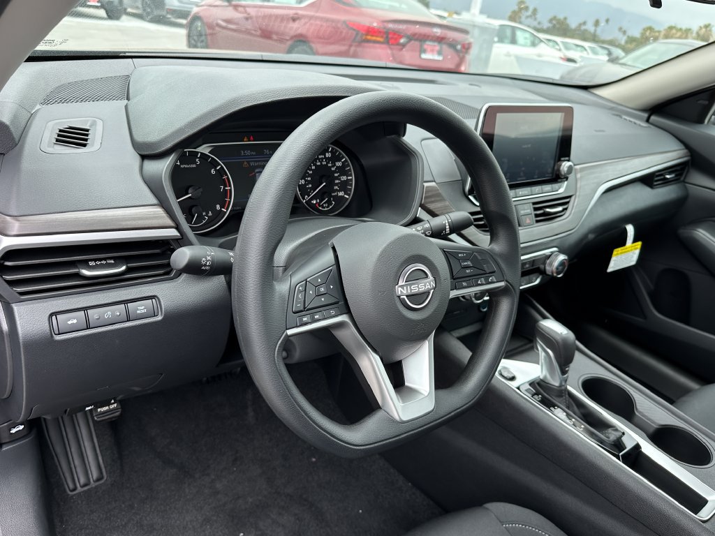 New 2026 Nissan Altima 2.5 SV FWD image 21