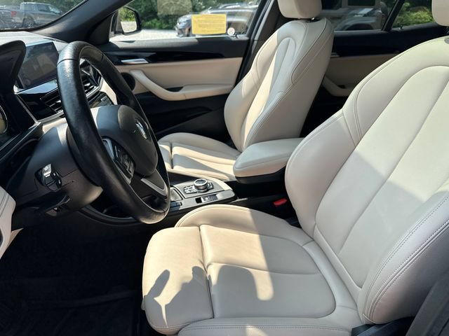 Used 2022 BMW X2 xDrive28i w/ Convenience Package AWD/4WD image 35