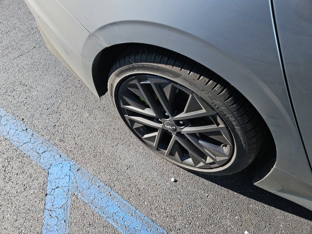 Certified 2025 Kia K5 GT w/ GT1 Package image 7