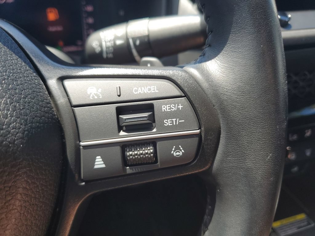 Used 2025 Honda Accord Sport image 22