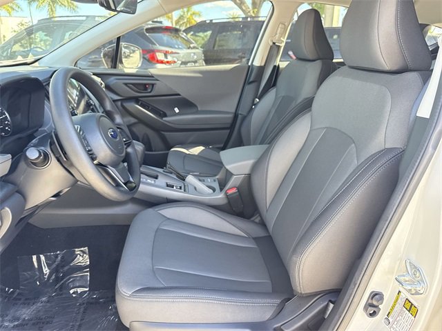 New 2026 Subaru Crosstrek 2.0i Premium image 11