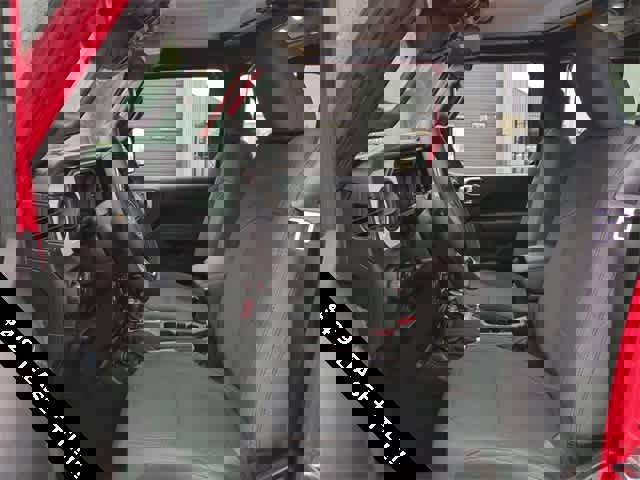 New 2026 Jeep Wrangler Sport S image 16