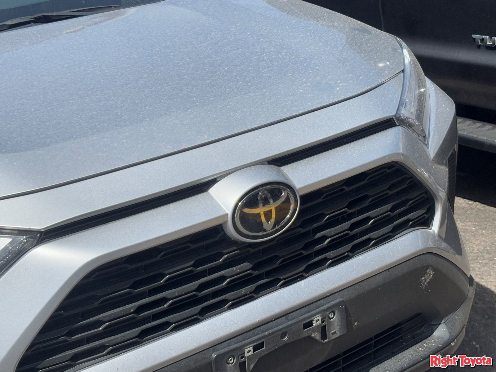 Certified 2024 Toyota RAV4 XLE image 7