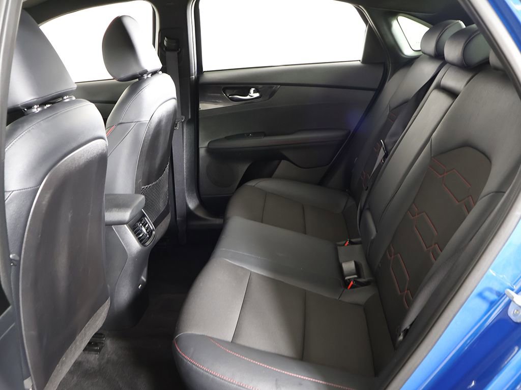 Used 2022 Kia Forte GT image 31