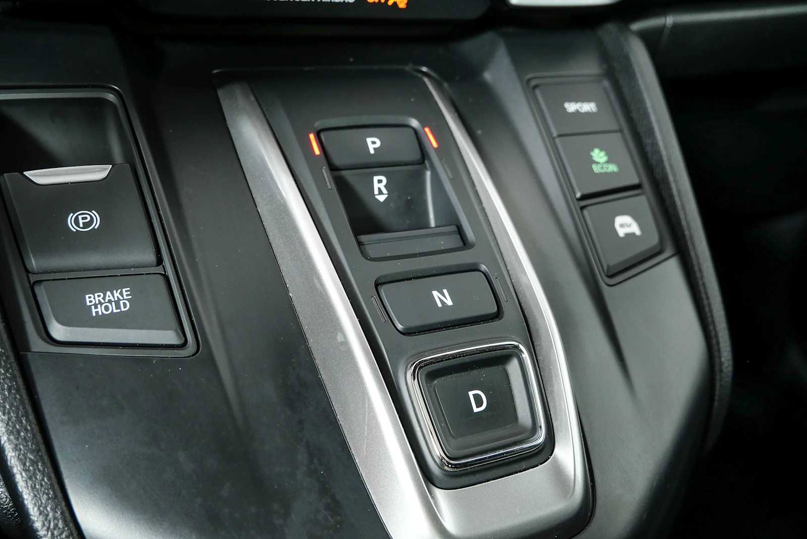 Used 2022 Honda CR-V EX image 15