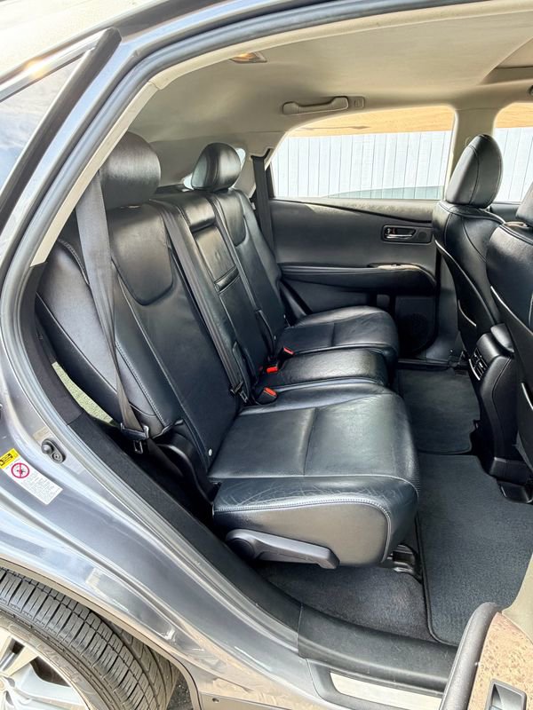 Used 2015 Lexus RX 350 FWD image 25
