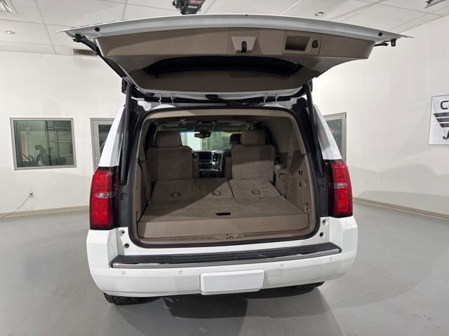 Used 2016 Chevrolet Tahoe LTZ image 13