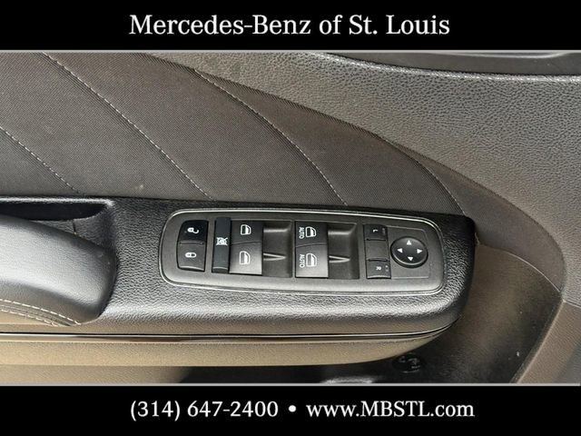 Used 2022 Dodge Charger GT w/ Blacktop Package RWD image 16