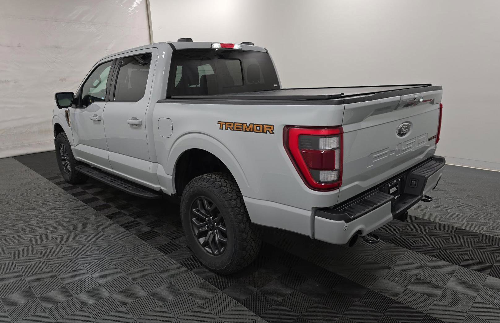 Used 2023 Ford F150 Tremor w/ Equipment Group 402A High image 7