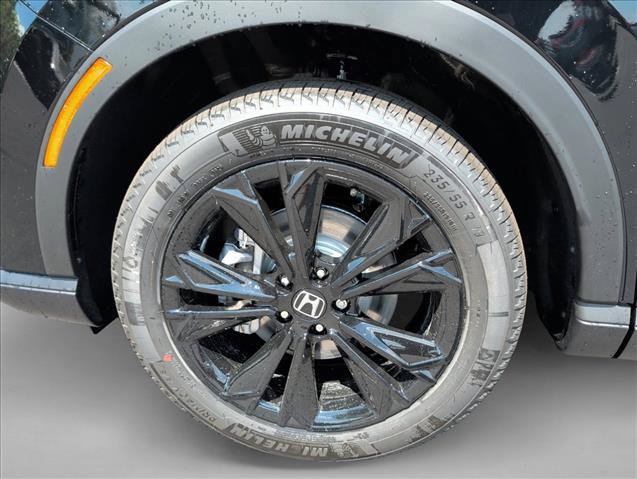 New 2026 Honda CR-V Sport Touring image 10
