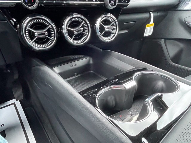 New 2026 Chevrolet Blazer EV LT FWD image 21