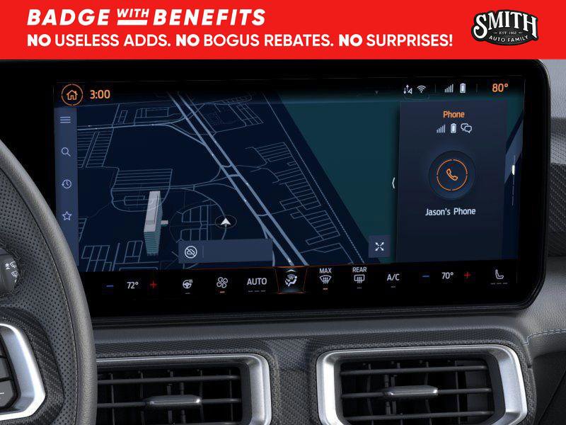 New 2025 Ford Mustang GT Premium w/ 60th Anniversary Package image 15