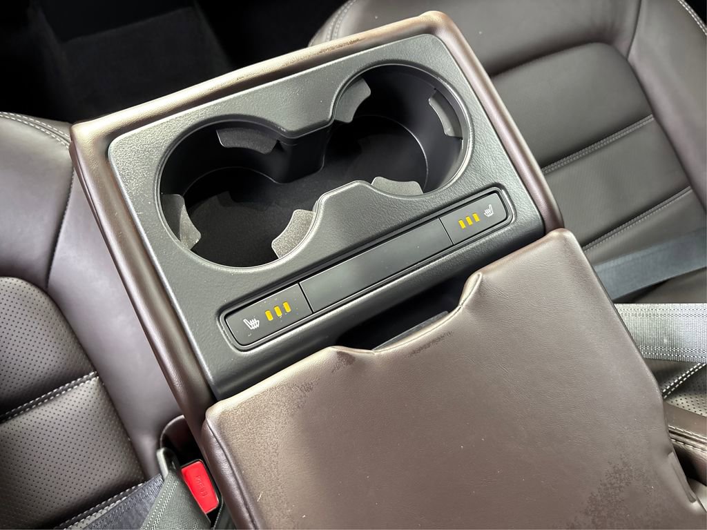 Used 2024 MAZDA CX-5 Signature image 37