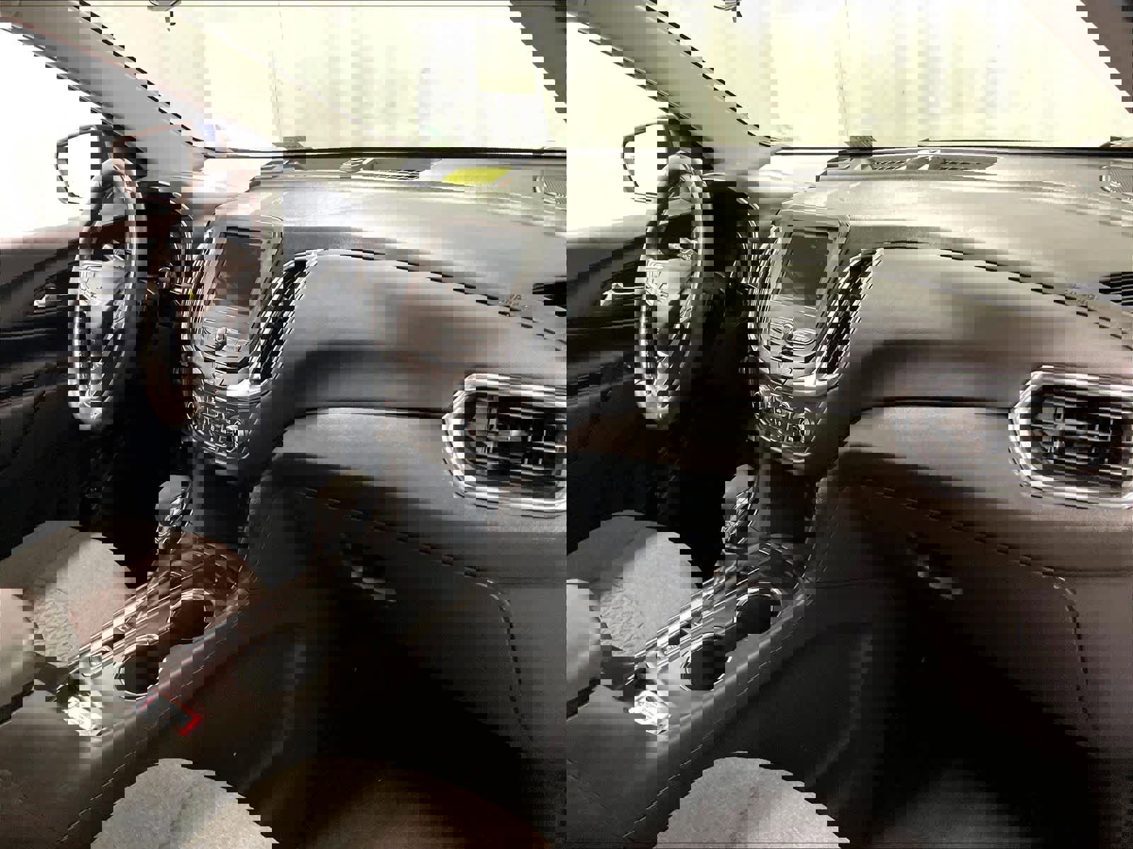 Used 2022 Chevrolet Equinox LT image 14