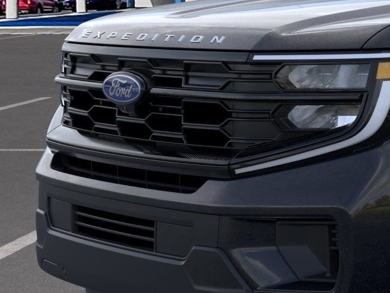 New 2026 Ford Expedition Max Active image 13