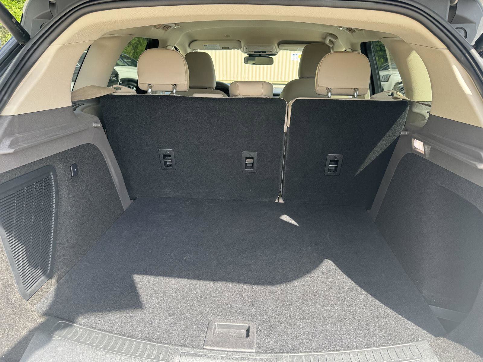 Used 2022 Lincoln Corsair FWD image 23