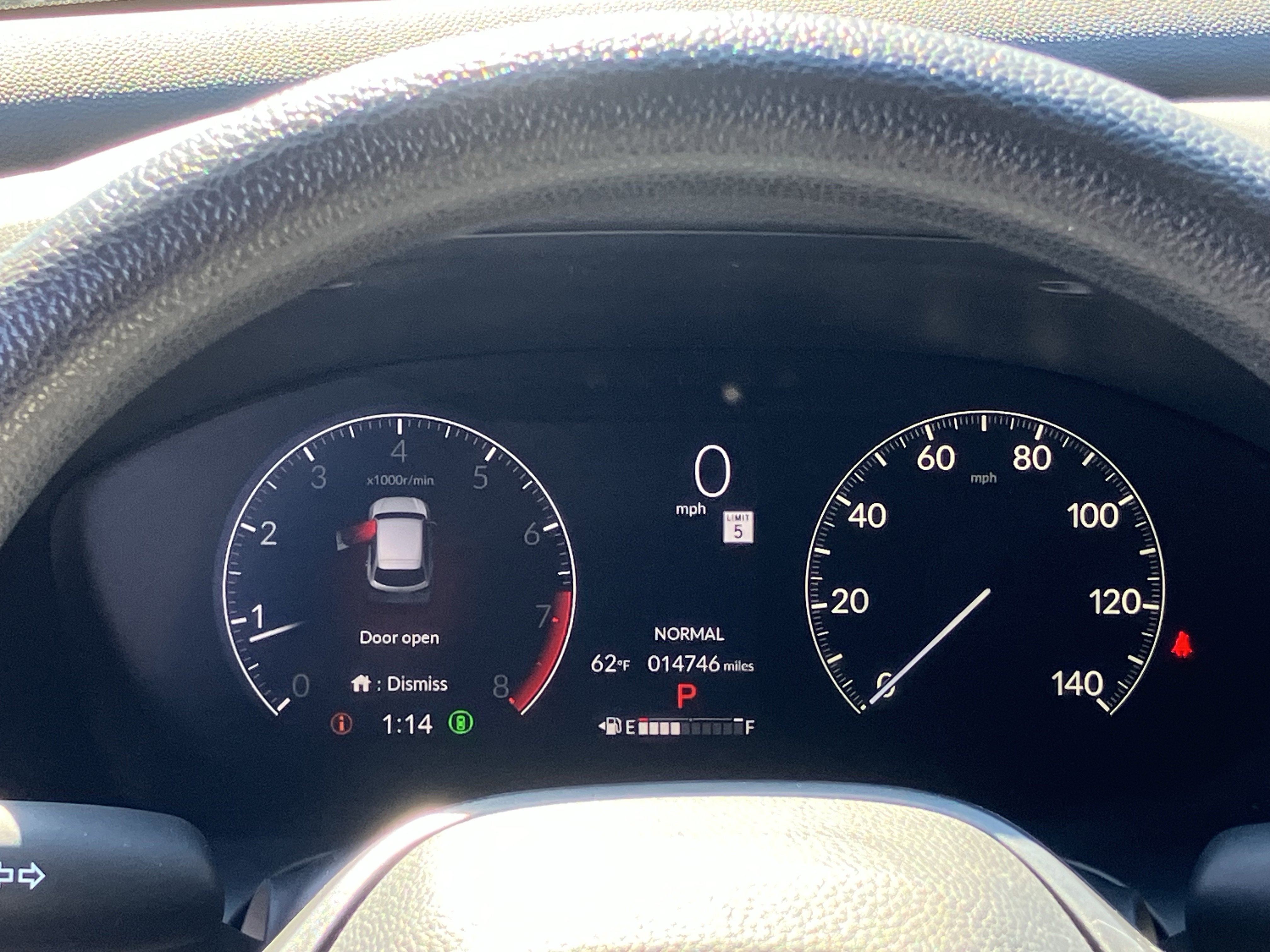 Used 2024 Honda HR-V LX image 23