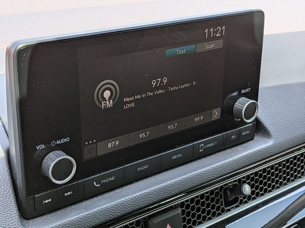 Used 2022 Honda Civic LX image 7