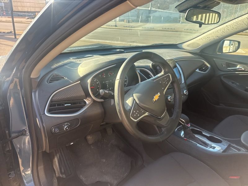 Used 2024 Chevrolet Malibu RS image 12