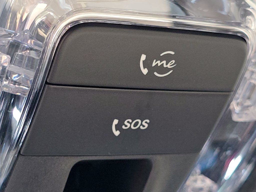 New 2026 Mercedes-Benz GLB 250 4MATIC image 8