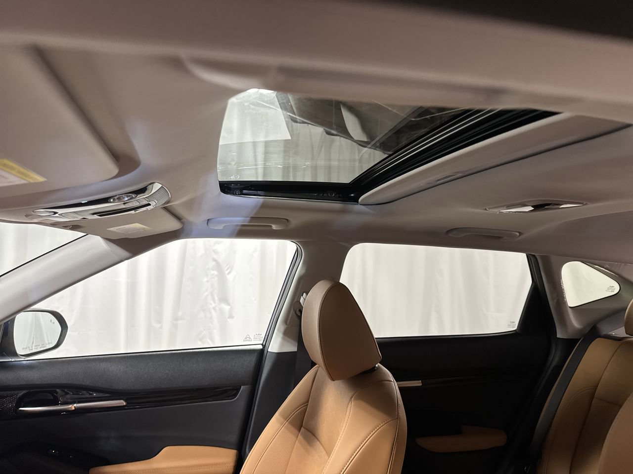 New 2026 Kia Seltos EX w/ EX Sunroof Package image 27