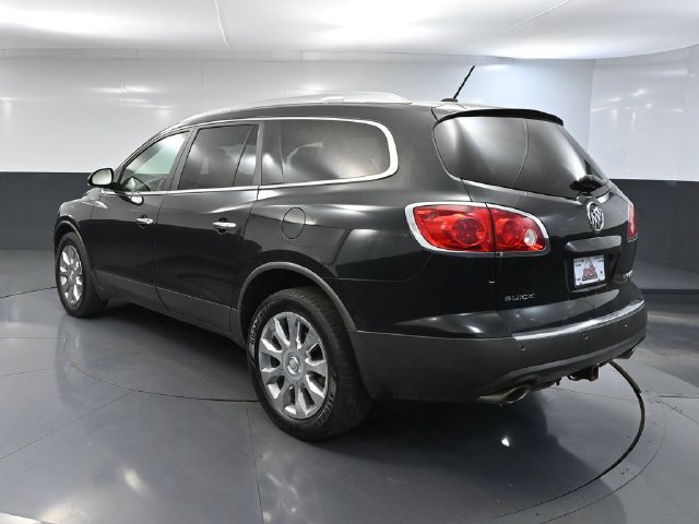 Used 2012 Buick Enclave Premium w/ Trailering Provision Package FWD image 5
