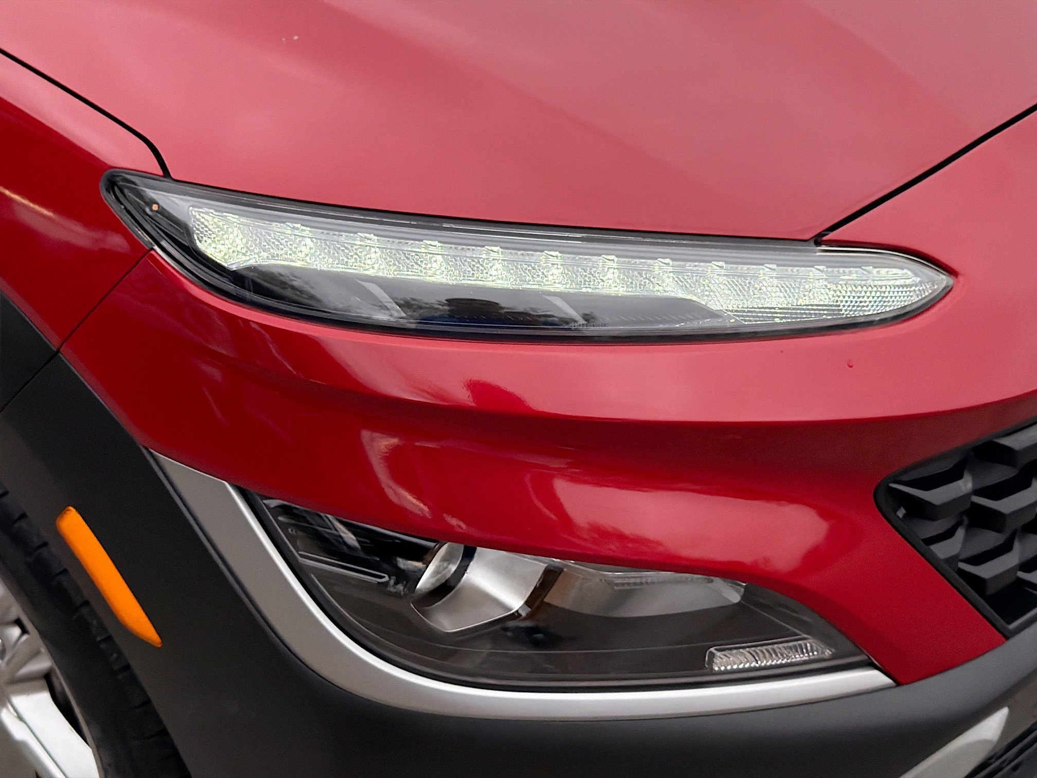 Used 2022 Hyundai Kona SE image 31