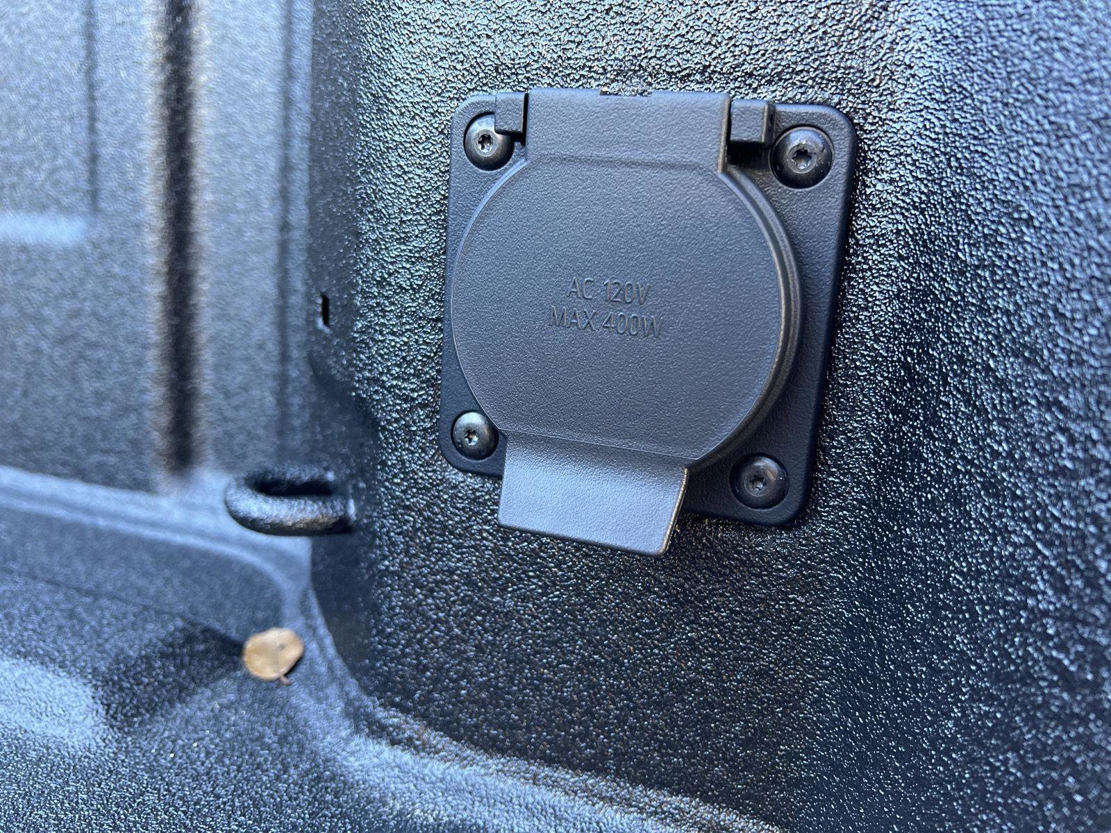 New 2026 GMC Sierra 1500 SLT w/ SLT Premium Plus Package image 53