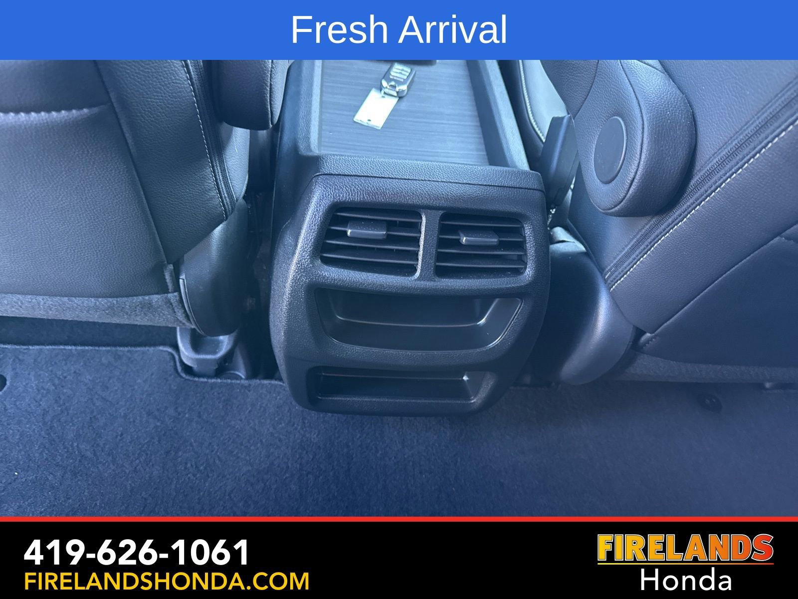 Certified 2023 Honda Ridgeline RTL image 33