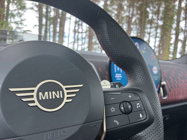 Used 2026 MINI Cooper Countryman John Cooper Works AWD/4WD image 28