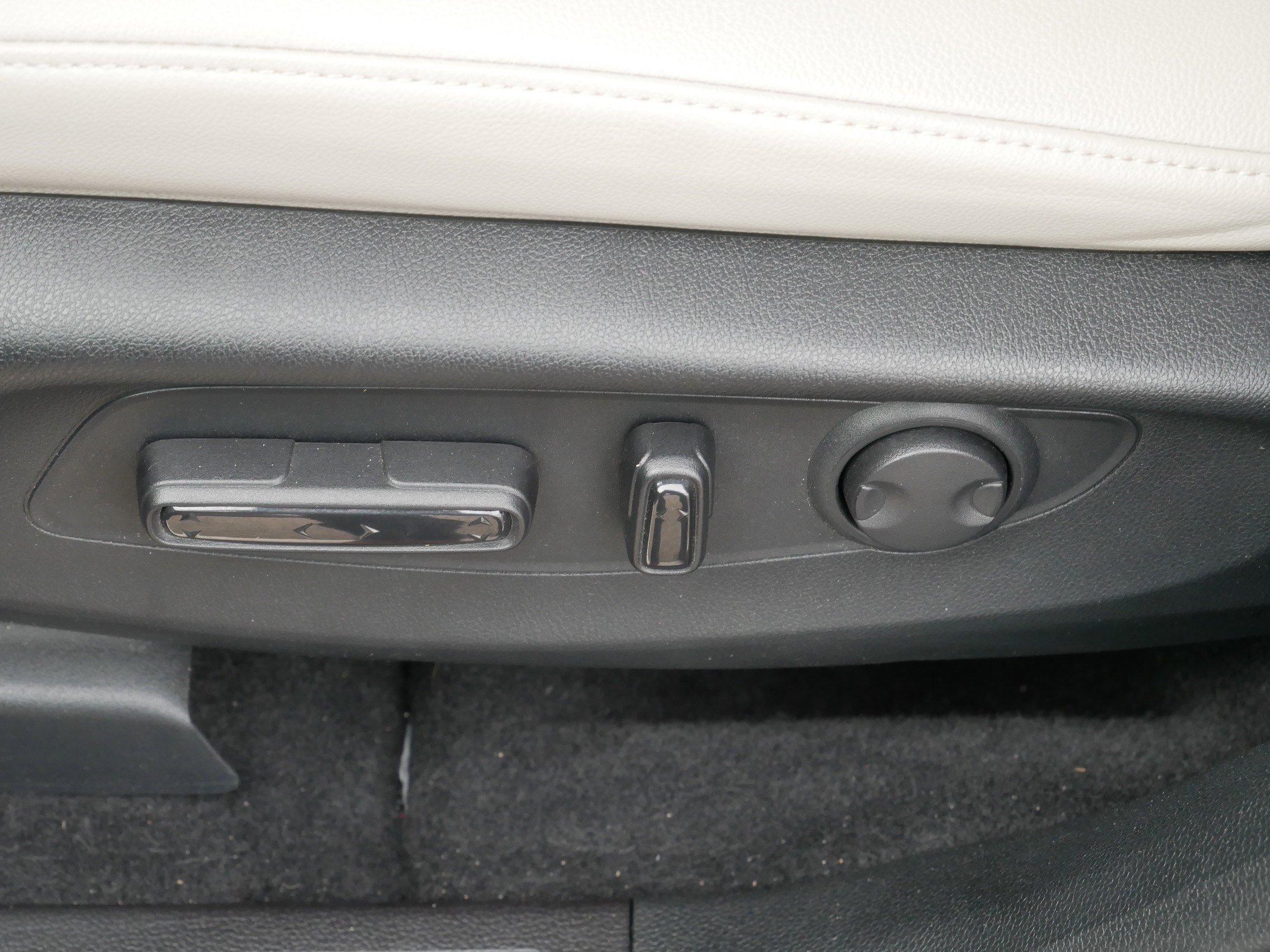 Certified 2025 Honda CR-V EX-L image 20