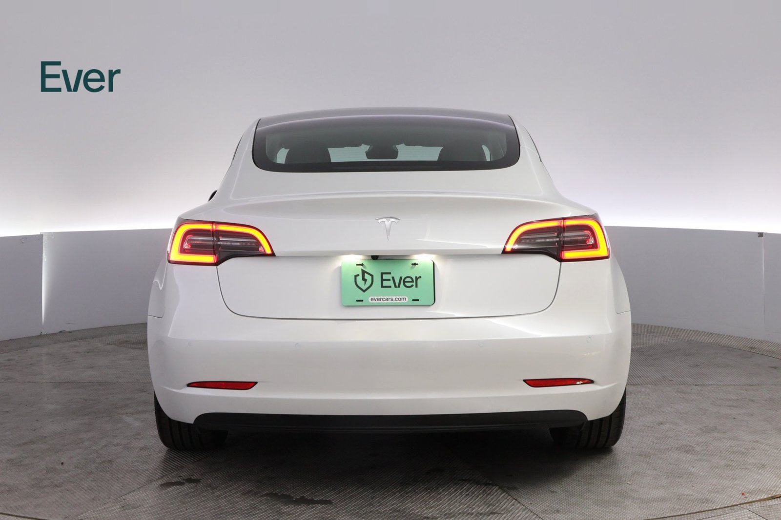 Used 2021 Tesla Model 3 Standard Range Plus RWD image 15