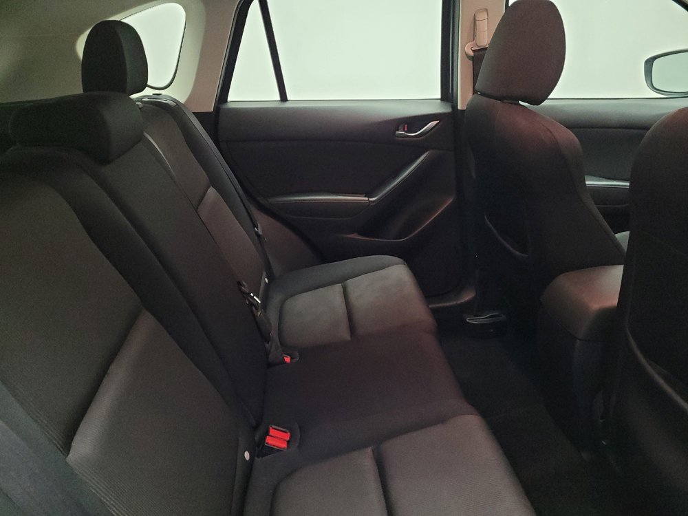 Used 2016 MAZDA CX-5 Sport image 19