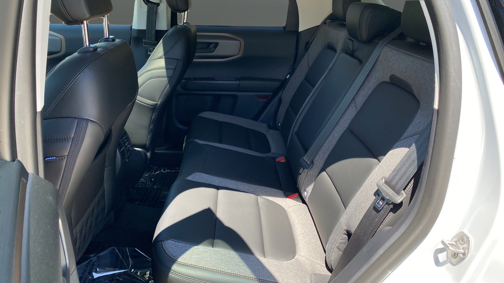 New 2026 Ford Bronco Sport Big Bend w/ Convenience Package AWD/4WD image 24