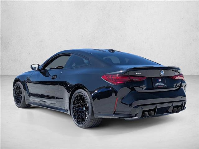 New 2026 BMW M4 xDrive Competition image 9