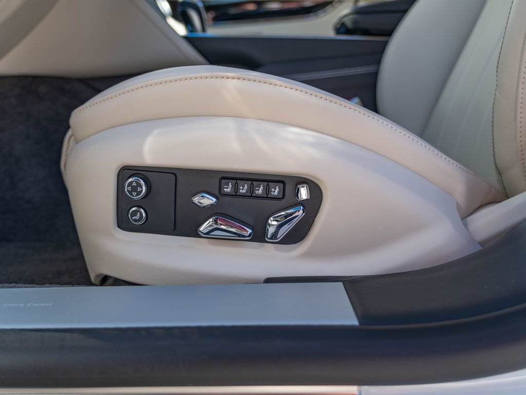 New 2026 Bentley Flying Spur Plug-In Hybrid AWD/4WD image 19