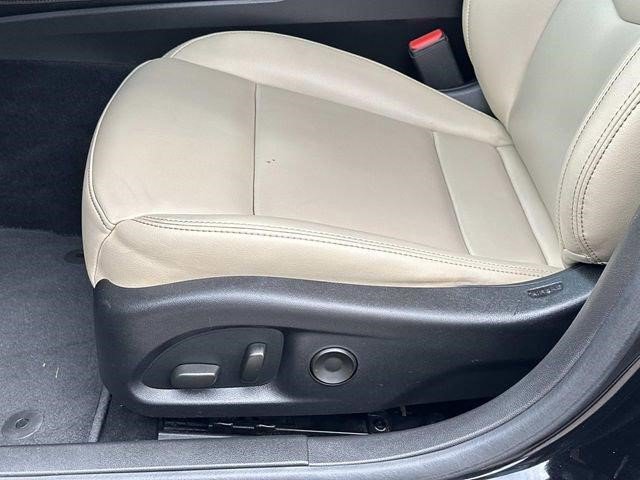 Certified 2023 Cadillac CT5 Luxury w/ Cold Weather Package AWD/4WD image 15