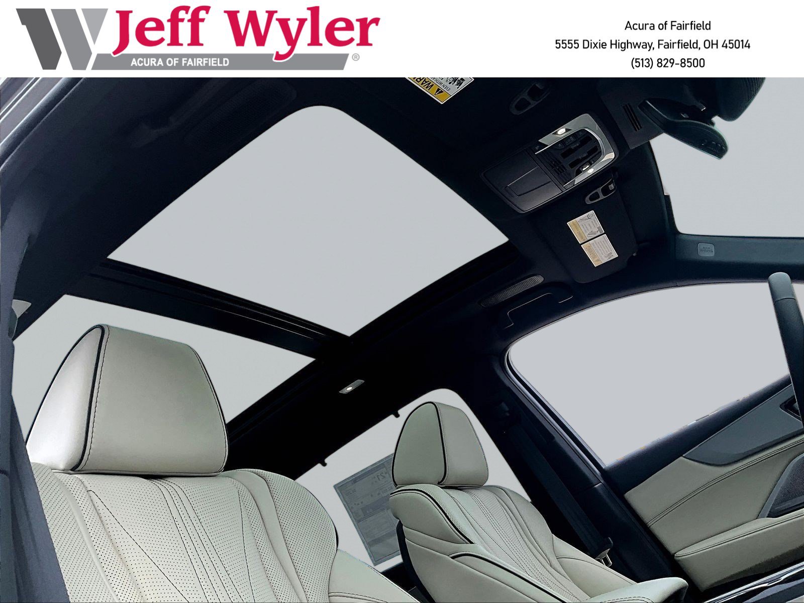 New 2026 Acura MDX A-Spec w/ Advance Package AWD/4WD image 13